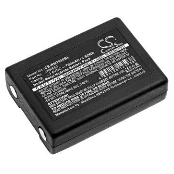 Replacement Battery Ravioli NH650 for Joy LNH650 - 1