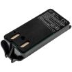Battery Replacement Jay UWB for A001 Remote Control ECU - 1