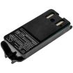 Battery Replacement Jay UWB for A001 Remote Control ECU - 2