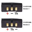 Battery Replacement Itowa BT3613MH2 for Winner 2G Version 2 - 5