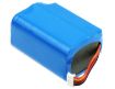 Battery Replacement Grace Mondo ACC-IRCLI for GDI-IRC6000 - 4