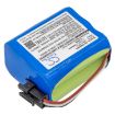 Picture of Battery Replacement Tivoli MA-4 PP-2 for PAL BT