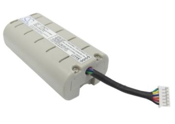 Battery Replacement Pure 101A0 B1 VL-61114 VL-61949 for D240 Evoke 1 - 1