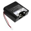 Picture of Battery Replacement Sony NH-2000RDP for RDP-V20IP RDP-XF100IP