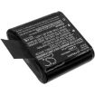 Battery Replacement Pure F1 for Avalon N5 Evoke D4 - 2