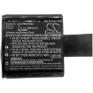 Battery Replacement Pure F1 for Avalon N5 Evoke D4 - 3