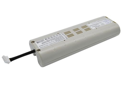 12V79 C6L VL-60923 Battery Replacement for ELAN DX40 Elan II - 1