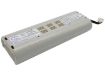 12V79 C6L VL-60923 Battery Replacement for ELAN DX40 Elan II - 2