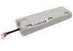 12V79 C6L VL-60923 Battery Replacement for ELAN DX40 Elan II - 3