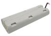 12V79 C6L VL-60923 Battery Replacement for ELAN DX40 Elan II - 4