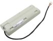 Pure VL-61950 Battery Replacement for Oasis Flow - 1