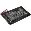 Picture of Battery Replacement Autel MLP4670B1P for Maxisys MS906BT Maxisys MS906TS