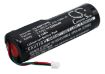 Garmin 010-11864-10 Battery Replacement for Pro 550 Handheld - 2