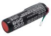 Garmin 010-11864-10 Battery Replacement for Pro 550 Handheld - 3