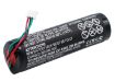 Garmin 010-11864-10 Battery Replacement for Pro 550 Handheld - 5