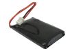 Dogtra BP37T Battery Replacement for DA210 iQ Plus Remote Transmitter - 3