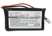 Dogtra BP37T Battery Replacement for DA210 iQ Plus Remote Transmitter - 5