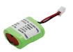 Sportdog MH70AAAQ4GC RFA-228 Battery Replacement for NoBark 10R SBC-10R Bark Collar - 2