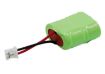 Sportdog MH70AAAQ4GC RFA-228 Battery Replacement for NoBark 10R SBC-10R Bark Collar - 5