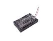 Sportdog SAC00-14727 Battery Replacement for Remote Launcher Receiver - 1