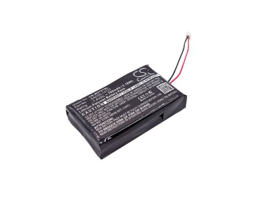 Sportdog SAC00-14727 Battery Replacement for Remote Launcher Receiver - 1