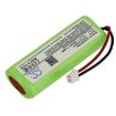 Picture of Battery Replacement Educator GPRHC043M032 for 1200A Receiver 1200TS Receiver