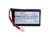Picture of Battery Replacement Dogtra BP74RE BP-74RE for Edge Collar Edge Receiver