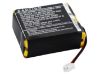 Picture of Battery Replacement Sportdog SAC00-12542 for D-1875 HoundHunter 3225