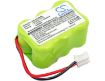 Sportdog SAC00-15724 Battery Replacement for FieldTrainer SD-400 & SD-400S - 1