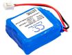 Dogtra BP74RS BP74RS3P Battery Replacement for 1900S Receiver - 2