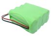 Picture of Battery Replacement Sportdog BP-2T DC-22 for Transmitter 1400 Transmitter 1400NCP