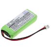 Aetertek Battery Replacement for AT-211 Mini AT-215 - 1