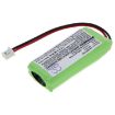 Aetertek Battery Replacement for AT-211 Mini AT-215 - 2