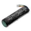 Picture of Battery Replacement Garmin 010-10806-30 010-11828-03 361-00029-02 for Alpha Alpha 100