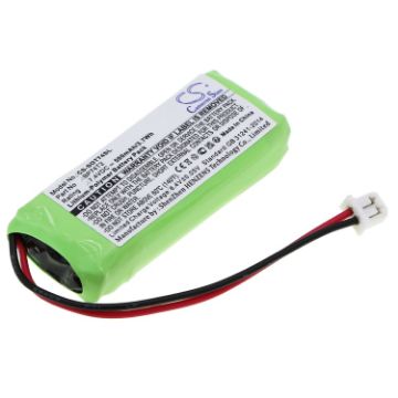 Picture of Battery Replacement Dogtra AE562438P6H AE602048P6H BP74T2 for 1900S Transmitters 1902S Transmitters