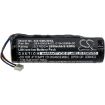 Garmin 010-10806-30 Battery Replacement for Alpha 100 - 3