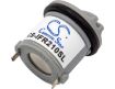Battery Replacement Invisible Fence IFA-001 for Microlite Platinum Receivers - 1
