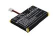 Sportdog SAC00-12544 Battery Replacement for HoundHunter SD-3225 SR-300 - 2