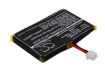 Sportdog SAC00-12544 Battery Replacement for HoundHunter SD-3225 SR-300 - 3