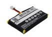 Sportdog SAC00-12544 Battery Replacement for HoundHunter SD-3225 SR-300 - 4