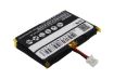 Sportdog SAC00-12544 Battery Replacement for HoundHunter SD-3225 SR-300 - 5