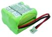 Kinetic MH330AAAK6HC Battery Replacement - 2