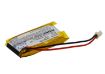 Dogtra BP37F BP37R Battery Replacement for EF3000 Gold Dog Containment System - 2