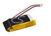 Dogtra BP37F BP37R Battery Replacement for EF3000 Gold Dog Containment System - 4