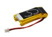 Dogtra BP37F BP37R Battery Replacement for EF3000 Gold Dog Containment System - 5