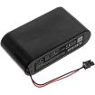 Battery Replacement Trilogy S6196 for DL6100 DL6500 - 1
