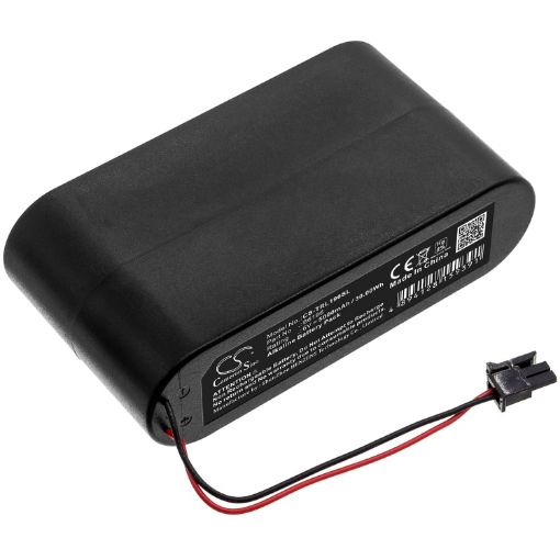 Battery Replacement Trilogy S6196 for DL6100 DL6500 - 1