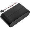 Battery Replacement Trilogy S6196 for DL6100 DL6500 - 2