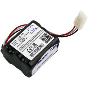 Picture of Battery Replacement Unican for 502238 5022501070