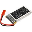 Syma X54HC X54HW Battery Replacement - 2